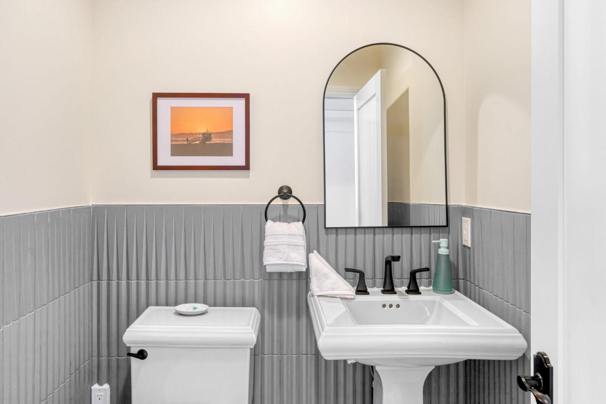 Vakantiehuis Venice