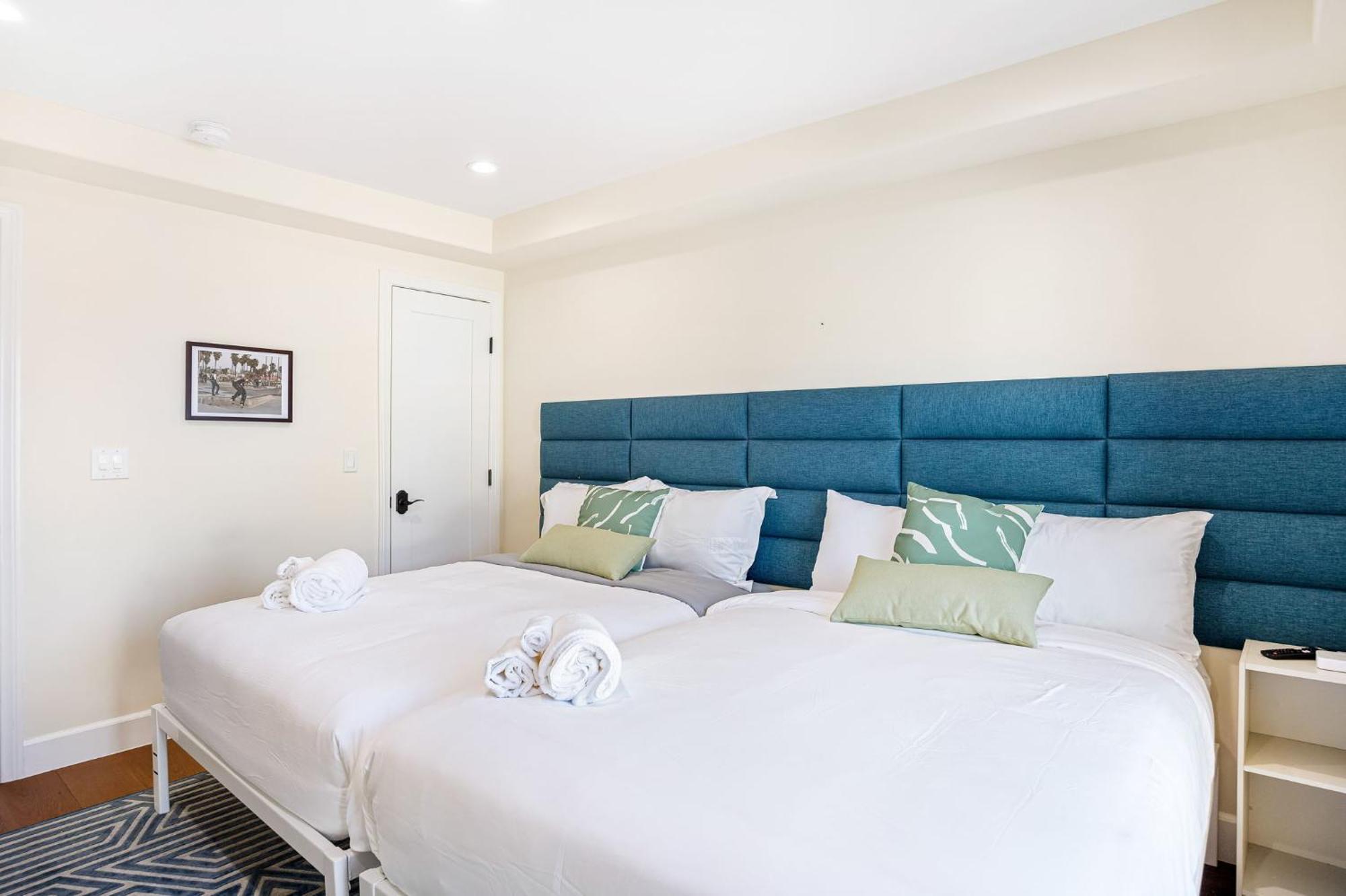 Vakantiehuis Venice Los Angeles
