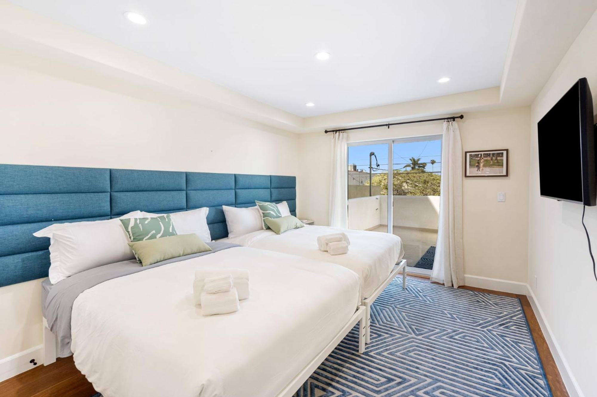 Venice Vakantiehuis *