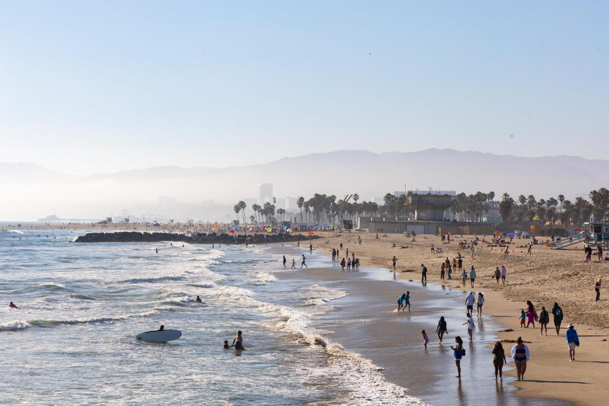 Vakantiehuis Venice Los Angeles
