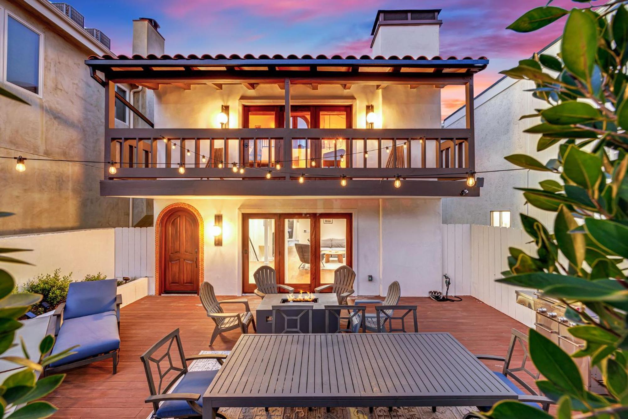 Venice Vakantiehuis *